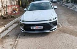 هیۆندای سۆناتا